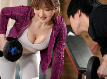 Cặp đôi nữ PT gợi cảm và chàng trai số hưởng quan hệ tình dục