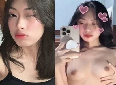 cô bé ham muốn thích trai chơi đùa cùng