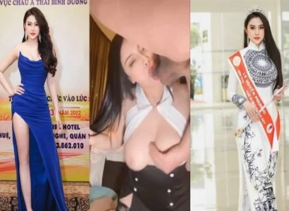 Lê Huyền Phương trong phim làm cảnh quan hệ bằng miệng sau đó quan hệ cực đã