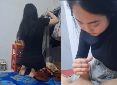Sang thăm bạn ốm được thổi kèn miễn phí chẳng đắn đo