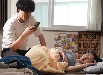 Gã này thích nhìn người yêu quan hệ với người khác