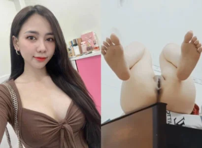 em gái nhân viên văn phòng dập lút cán sướng không nói nổi